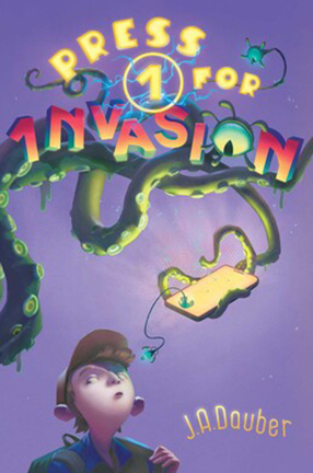 Press 1 for Invasion by Columbia University Professor Jeremy Dauber