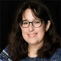 Lisa Rosen-Metsch
