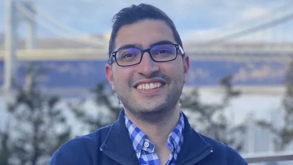 Omid Cohensedgh