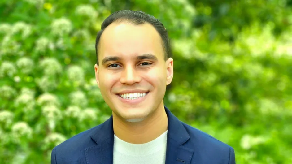 Raul Porras-Sanchez