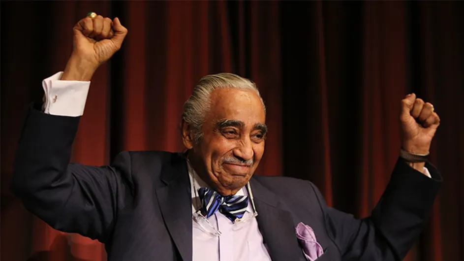 Charles B. Rangel