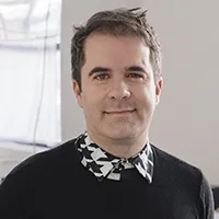 Andrés Jaque