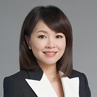 Jennifer Yu Cheng
