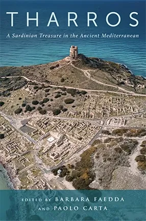 Tharros co-edited by Columbia University adjunct professor Barbara Faedda and Paolo Carta