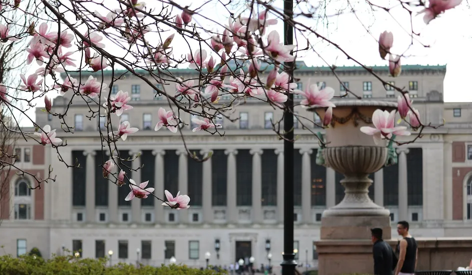 Columbia University Projects Receive Genesis Mission Funding