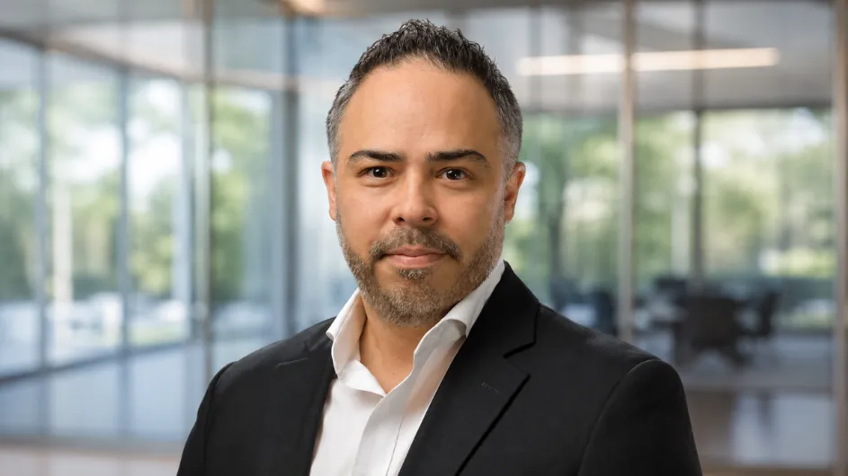 Jacob Trevino Is Thinking Big About Nanoscience