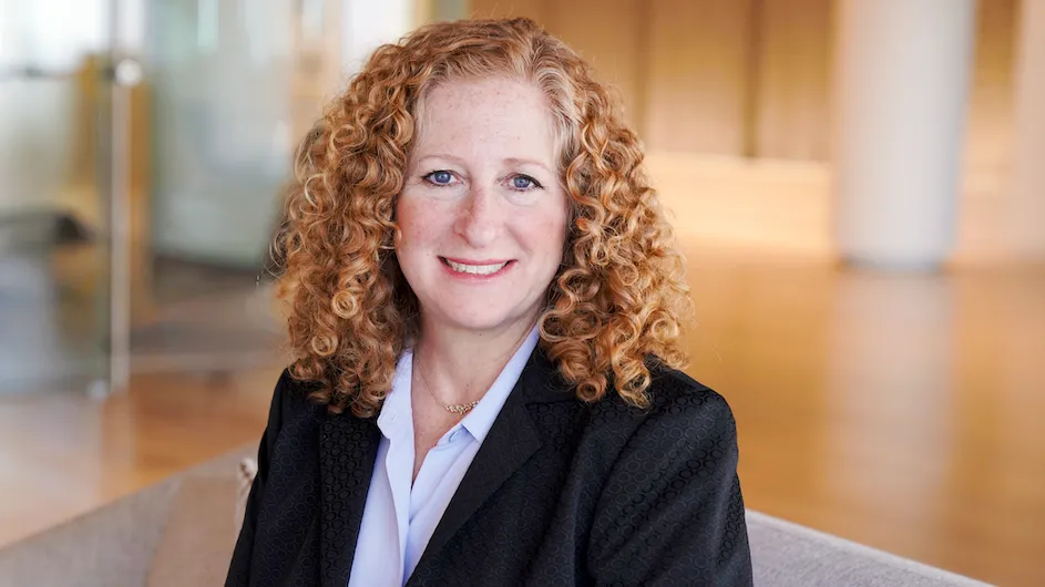 Columbia University President-Designate Jennifer L. Mnookin