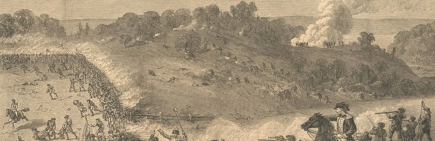 Battle of Harlem Heights