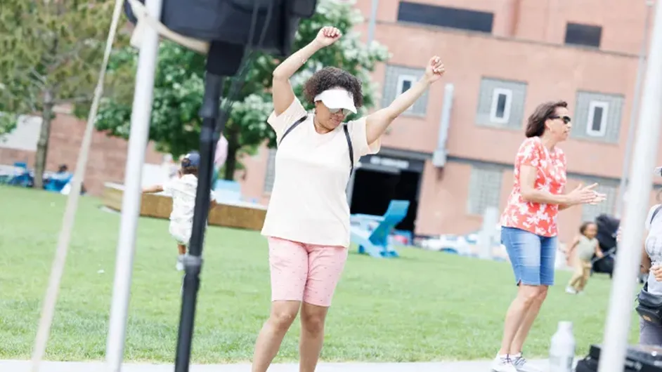 Manhattanville Community Day 2024