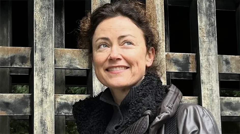 A Professor of Indo-Tibetan Buddhism Focuses on Buddhist Cultural Production